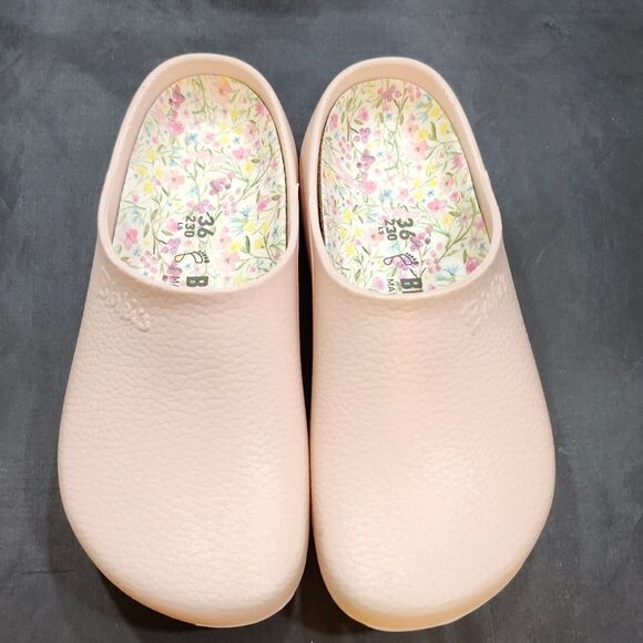 BRAND NEW SUPE RBIKE VEGAN POLYURETHANE BIRKENSTOCK - Picture 2 of 16